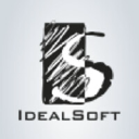 Idealsoft.com.br logo