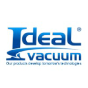 Idealvac.com logo