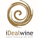 Idealwine.com logo