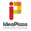 Ideaplaza.ro logo