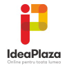 Ideaplaza.ro logo