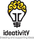 Ideativity.net logo