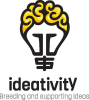 Ideativity.net logo