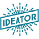 Ideator.com logo