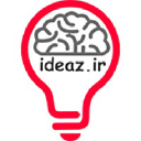 Ideaz.ir logo