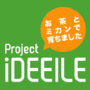 Ideeile.com logo