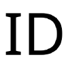 Ident.hu logo