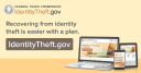 Identitytheft.gov logo
