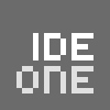 Ideone.com logo
