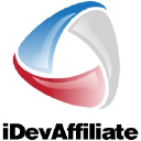 Idevaffiliate.com logo