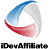 Idevaffiliate.com logo