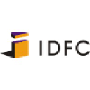 Idfc.com logo