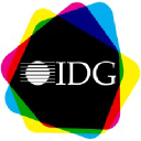 Idg.com logo