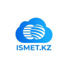 Idhost.kz logo