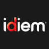 Idiem.cl logo