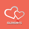 Idlehearts.com logo