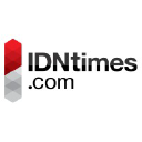Idntimes.com logo