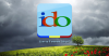 Ido.ro logo