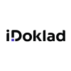 Idoklad.sk logo