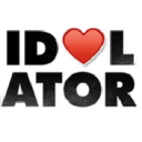 Idolator.com logo