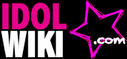 Idolwiki.com logo