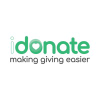 Idonate.ie logo