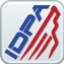 Idpa.com logo