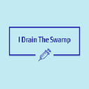 Idraintheswamp.com logo