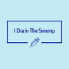 Idraintheswamp.com logo