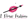 Idrawfashion.com logo