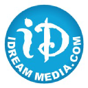 Idreammedia.com logo