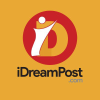 Idreampost.com logo