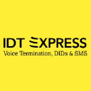 Idtexpress.com logo