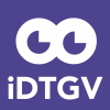 Idtgv.com logo