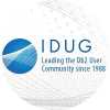 Idug.org logo
