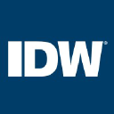 Idwgames.com logo
