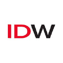 Idwholesaler.com logo