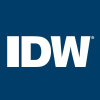 Idwpublishing.com logo