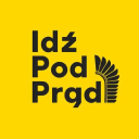 Idzpodprad.pl logo