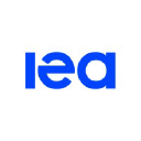 Iea.org logo