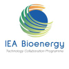 Ieabioenergy.com logo