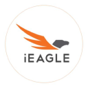 Ieagle.com logo