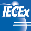 Iecex.com logo