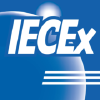 Iecex.com logo