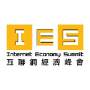 Ieconomysummit.hk logo