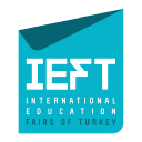 Ieft.com.tr logo