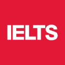 Ielts.org logo