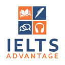 Ieltsadvantage.com logo
