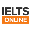 Ieltsonline.com.au logo
