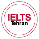 Ieltstehran.com logo